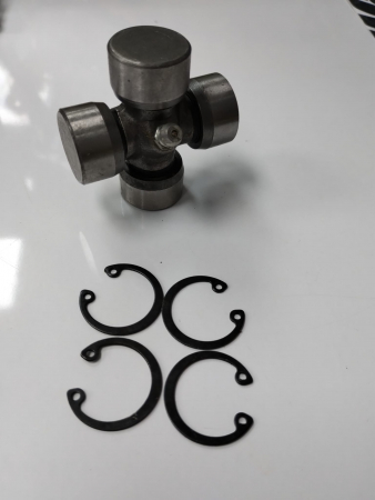 Suspensie si cadru - CRUCE CARDAN LINHAI 500  PROMAX CU GRESOR PT CARDAN 36151