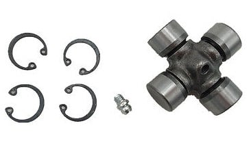 ATV-uri (Piese) - CRUCE CARDAN SPATE CFMOTO SSV / ZFORCE 625 / Z6 20X55