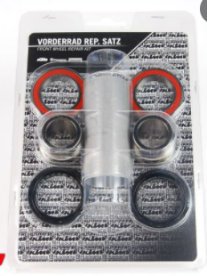Motociclete (Piese) - Kit reparatie roata fata KTM 125/150/250/300/350/450/500 '15-'20 77709015000
