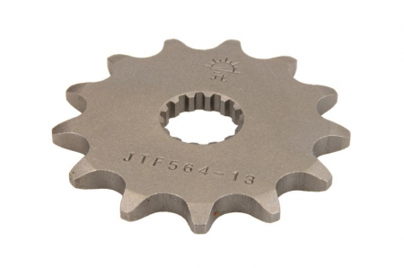Gas-Gas - PINION FATA YAMAHA YZ 125 '87-'04  GAS GAS EC 125 '03-'15