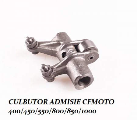 Motor - CULBUTOR ADMISIE CFMoto 400/450/500/520/550/800 (59MM)