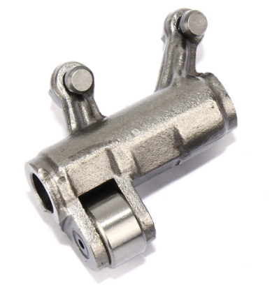 CULBUTOR EVACUARE CFMOTO ATV/SSV/UTV 400/450/550/625/850/1000 2019-2026 (57,7MM) [1]