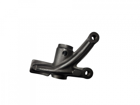 Motor - CULBUTOR EVACUARE KYMCO MXU 400 /  MAXXER 400 / ARCTIC-CAT 400