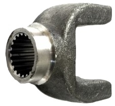 CUPLA CARDAN SPATE MAVERICK 1000 , COMMANDER 800-1000, Outlander 570,650,1000 [2]