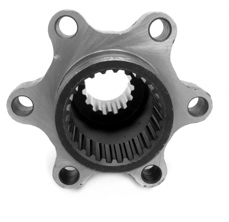 CUPLAJ CARDAN SPATE-GRUP YAMAHA GRIZZLY / RHINO 450 / 660 / 700 [1]