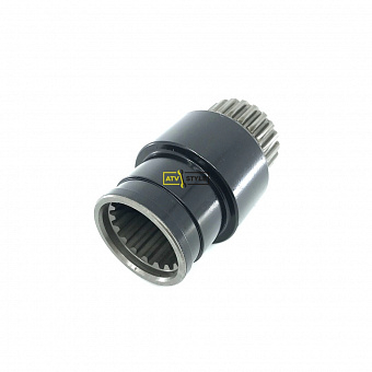 CUPLAJ CARDAN SPATE SUZUKI LT-A 750 [1]