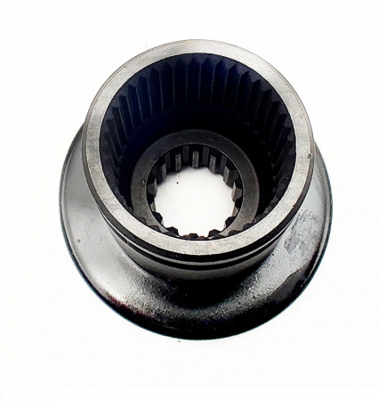 Suspensie si cadru - CUPLAJ CARDAN FATA YAMAHA GRIZZLY 660 03-08