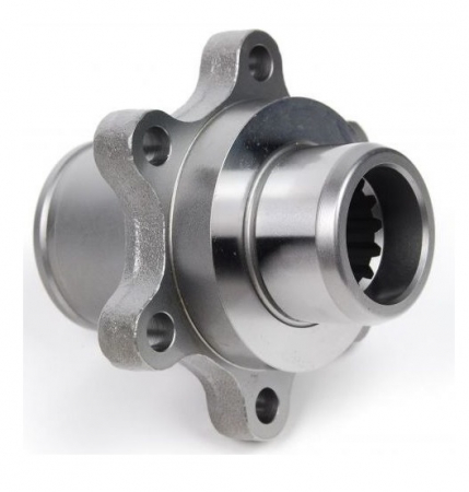 Suspensie si cadru - CUPLAJ CARDAN YAMAHA GRIZZLY 660 2002-2008