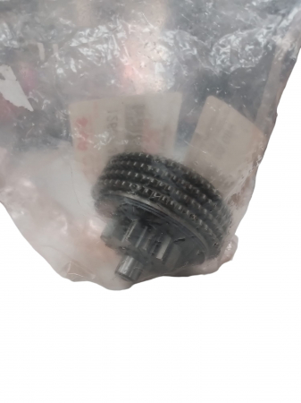 CUPLAJ PORNIRE SUZUKI KINGQUAD LT-A 700 / 750 2005-2022 [3]