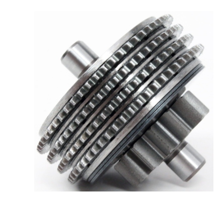 Motor - CUPLAJ PORNIRE SUZUKI KINGQUAD LT-A 700 / 750 2005-2022