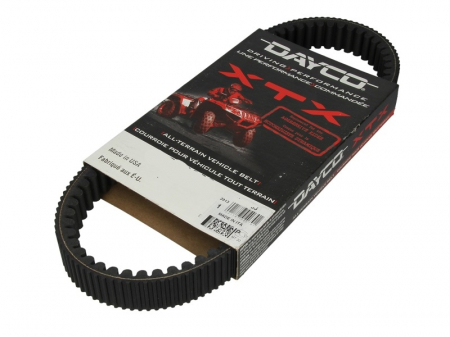 Curea transmisie - CUREA VARIATOR YAMAHA GRIZZLY 550 / 700 / 660 2002-2023