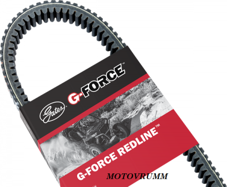 CUREA REDLINE KEVLAR 30R3750 CAN-AM G1/G2 [1]