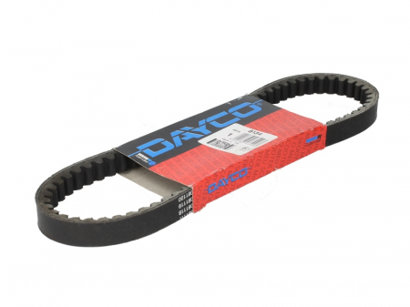 Angrenaj pornire - CUREA GY6 50-80 ( ROATA 12 ) / KYMCO 743X18.0 DAYCO
