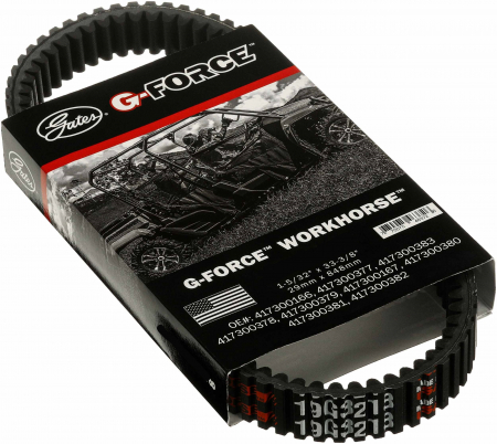 Transmisie - CUREA TRANSMISIE  ARCTIC-CAT 650 V2 '04-'06 / KAWASAKI KVF 650/750 / KFX 700 '04-'09