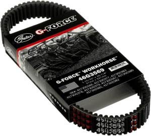Transmisie - CUREA TRANSMISIE ARCTIC-CAT TRV / TBX / H1 / XR / PROWLER 550/650/700 '06-'21