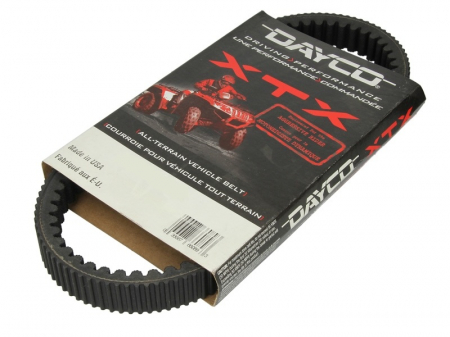Cadru si suspensie - CUREA TRANSMISIE ARCTIC CAT 350 / 400 / 425 / 450 / 500 / KYMCO MXU 450