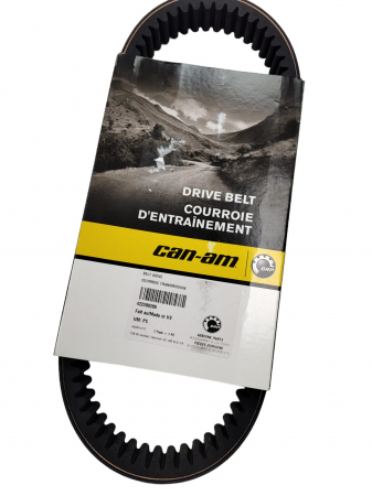 CUREA TRANSMISIE CAN-AM OUTLANDER 400 / 450  OEM CAN-AM