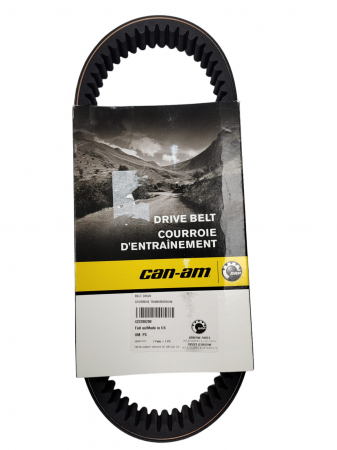 CUREA TRANSMISIE CAN-AM OUTLANDER 400 / 450  OEM CAN-AM [2]