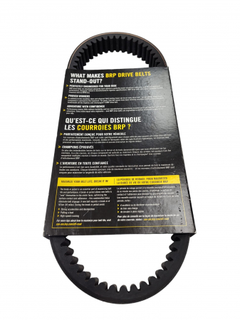 CUREA TRANSMISIE CAN-AM OUTLANDER 400 / 450  OEM CAN-AM [1]