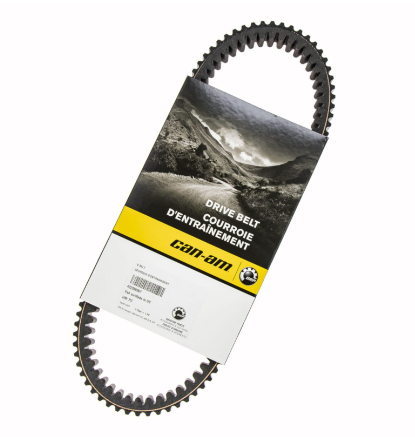 CUREA TRANSMISIE KEVLAR CAN-AM RENEGADE /  OUTLANDER 500 / 650 / 800/1000 MAVERICK 800/1000