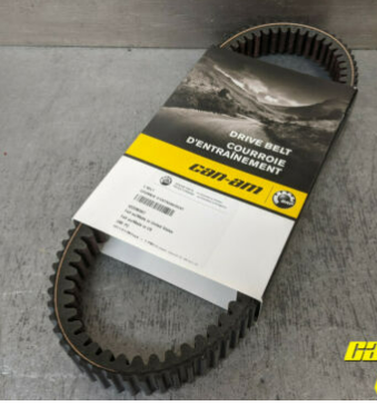 CUREA TRANSMISIE KEVLAR CAN-AM RENEGADE /  OUTLANDER 500 / 650 / 800/1000 MAVERICK 800/1000 [1]