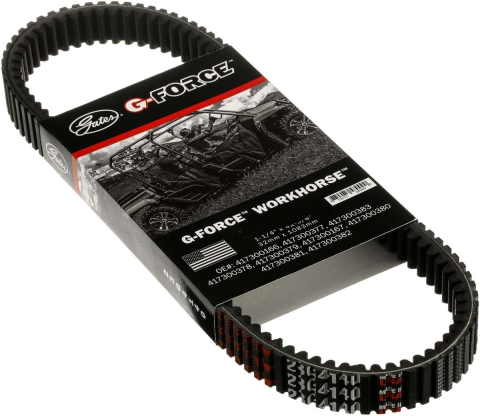 CUREA TRANSMISIE POLARIS RANGER XP / CREW 900 '13 -'19 / SPORTSMAN ACE 325 / 570 / 900 [1]