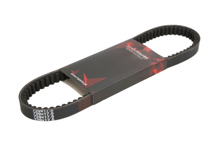Angrenaj pornire - CUREA TRANSMISIE SCUTER 729X17,5X30