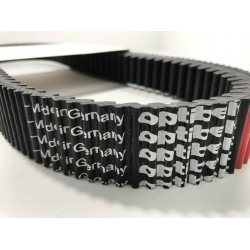 CUREA VARIATOR CFMOTO 400/450/500/520/550/625 2010-2023 [1]