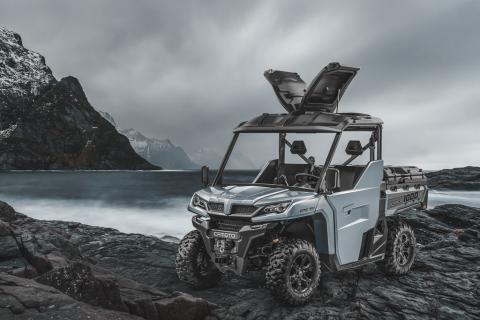 CUTIE ACOPERIS UTV GKA CFMOTO UFORCE [1]