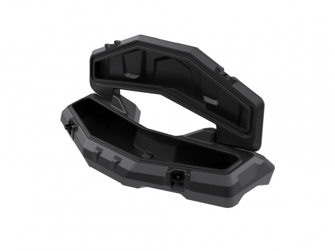 CUTIE FATA ATV CFMOTO 850xc / X10 [2]