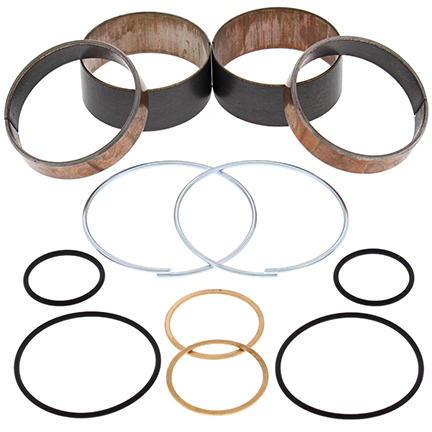 Simering furca - SET CUZINETI FURCA KTM EXC 125 '05-'09, SX 125 '05-'07, SX/SX-F/XC/XCF 250 '05-'07, 950 ADVENTURE '05-'06
