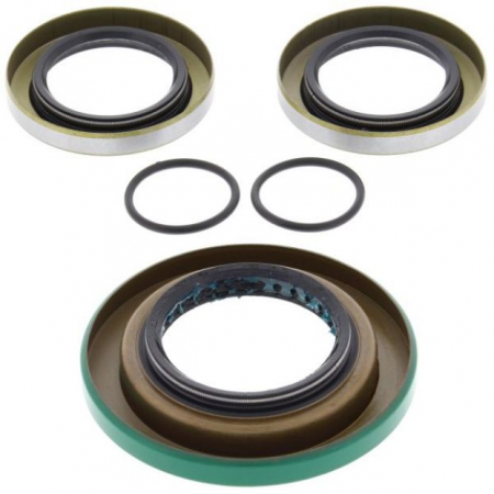 Can-am - Kit simeringuri diferential spate CanAm COMMANDER, OUTLANDER., RENEGADE 400-1000 2011