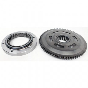 Cuplaj / bendix pornire Suzuki King Quad LT-A700X  1260031810 [1]