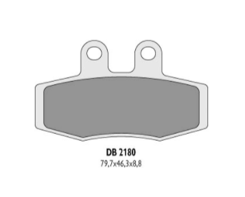 SET PLACUTE FRANA FATA KTM 125-600 [1]