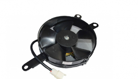 VENTILATOR LINHAI 260/300/400 / TERMOVENTILATOR 260/300/400 [2]