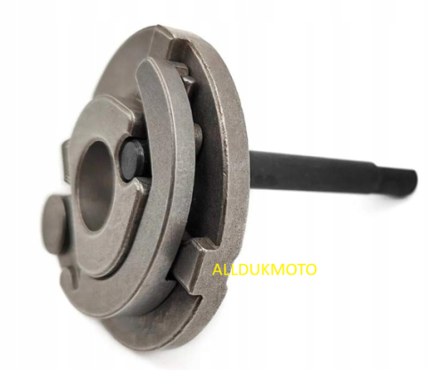 ATV-uri (Piese) - DECOMPRESOR PORNIRE CFMOTO 450 / 520 / 550 / 625 15-25