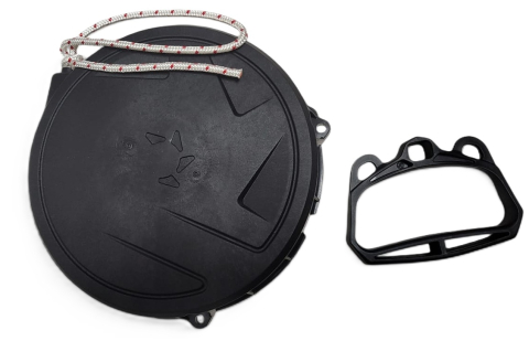 DEMAROL PORNIRE SNOW LYNX RANGER / RAVE , XTERRAIN , SKI DOO BACKCOUNTRY , TUNDRA, FREERIDE 850 TURBO 2017-> [1]