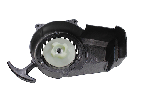 DEMAROR PORNIRE POCKET BIKE ( ALUMINIU ) [2]