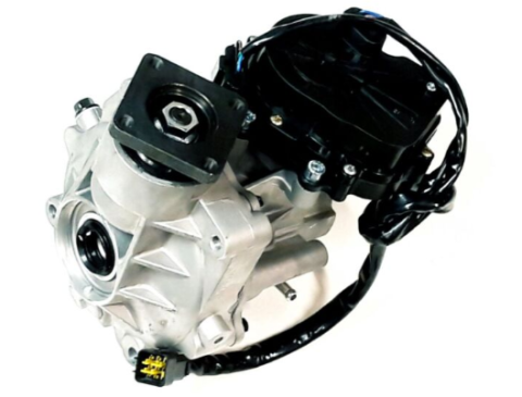 CF MOTO 600 - DIFERENTIAL FATA CFMOTO CFORCE 500/625 2007-2016
