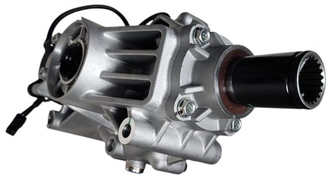 ATV-uri (Piese) - DIFERENTIAL FATA COMPLET CFMOTO CFORCE X8 850 / X10 1000 2024-2026