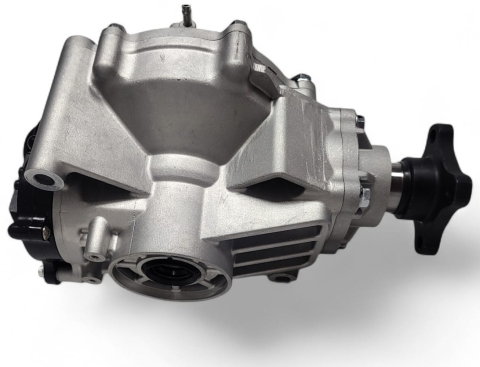 DIFERENTIAL FATA COMPLET CFMOTO ZFORCE 800/950/1000 2021-2026 [2]