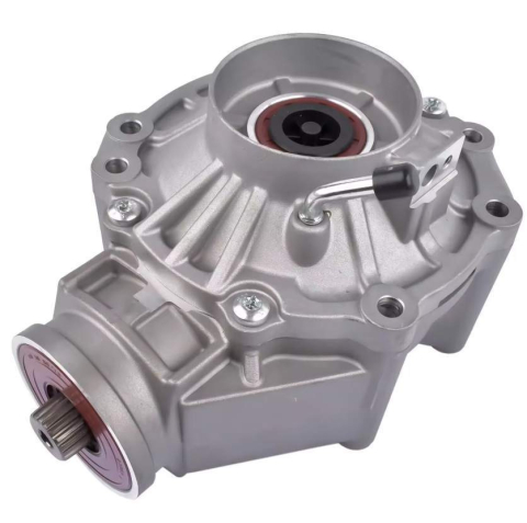 Transmisie - DIFERENTIAL SPATE CAN-AM OUTLANDER / RENEGADE 450 570 650 850 1000 MAX