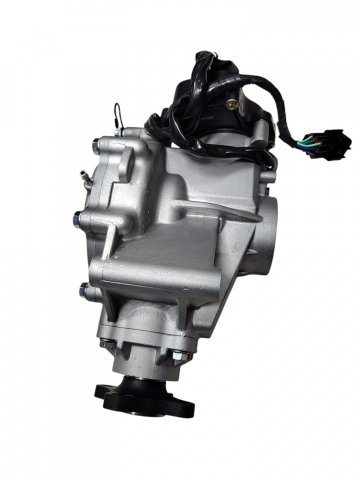DIFERENTIAL SPATE CFMOTO CFORCE 400/450/520/550/600 2019-2023 [1]