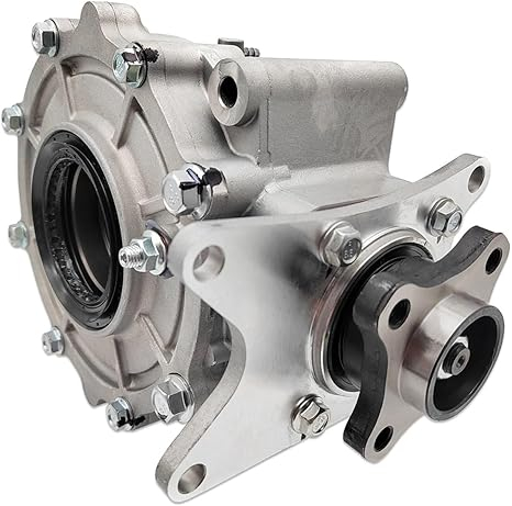 DIFERENTIAL SPATE CFMOTO CFORCE 400/450/520/550/600 / 800 X8  2013-2022 [2]