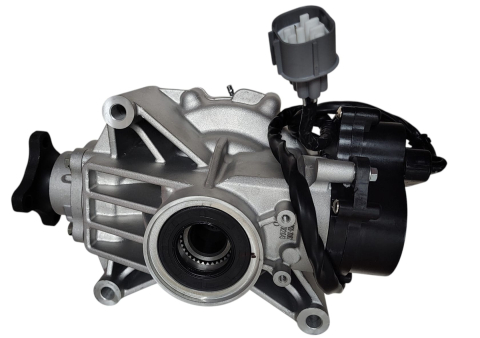 DIFERENTIAL SPATE CFMOTO CFORCE 400 X4 / 500 X5 / 600 X6 2022-2026 [2]