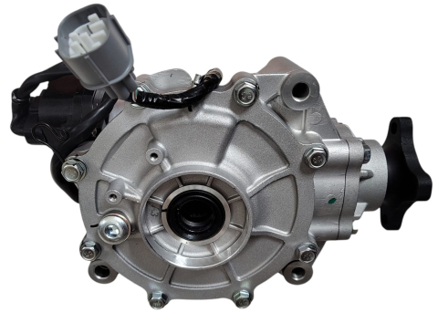 ATV-uri (Piese) - DIFERENTIAL SPATE CFMOTO CFORCE 400 X4 / 500 X5 / 600 X6 2022-2026