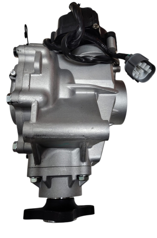 DIFERENTIAL SPATE CFMOTO CFORCE 400 X4 / 500 X5 / 600 X6 2022-2026 [1]