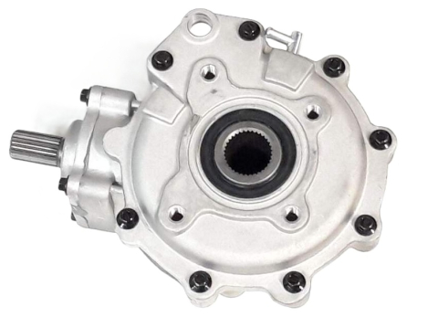 Linhai - DIFERENTIAL SPATE COMPLET LINHAI 200/260/300
