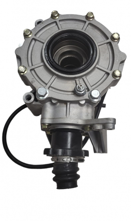 Electrice - DIFERENTIAL SPATE YAMAHA RHINO 450/700  / HISUN ATV / UTV 500 700 MSU MASSIMO