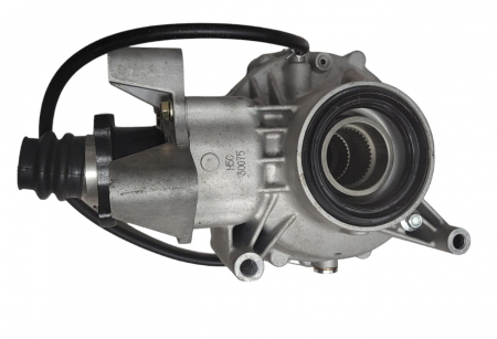 DIFERENTIAL SPATE YAMAHA RHINO 450/700  / HISUN ATV / UTV 500 700 MSU MASSIMO [1]